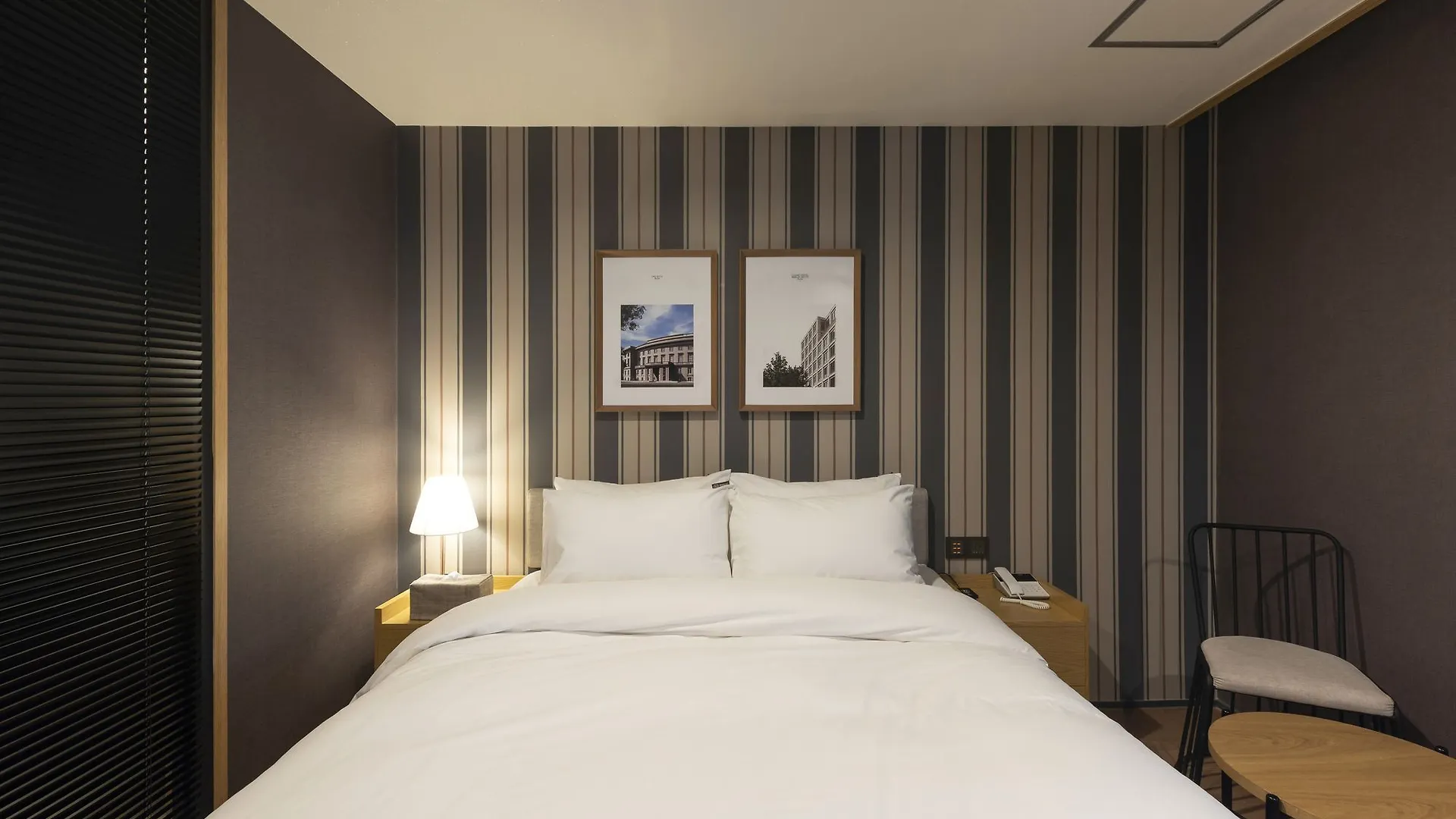 Browndot Hotel Minrak Gwangan Beach Busan
