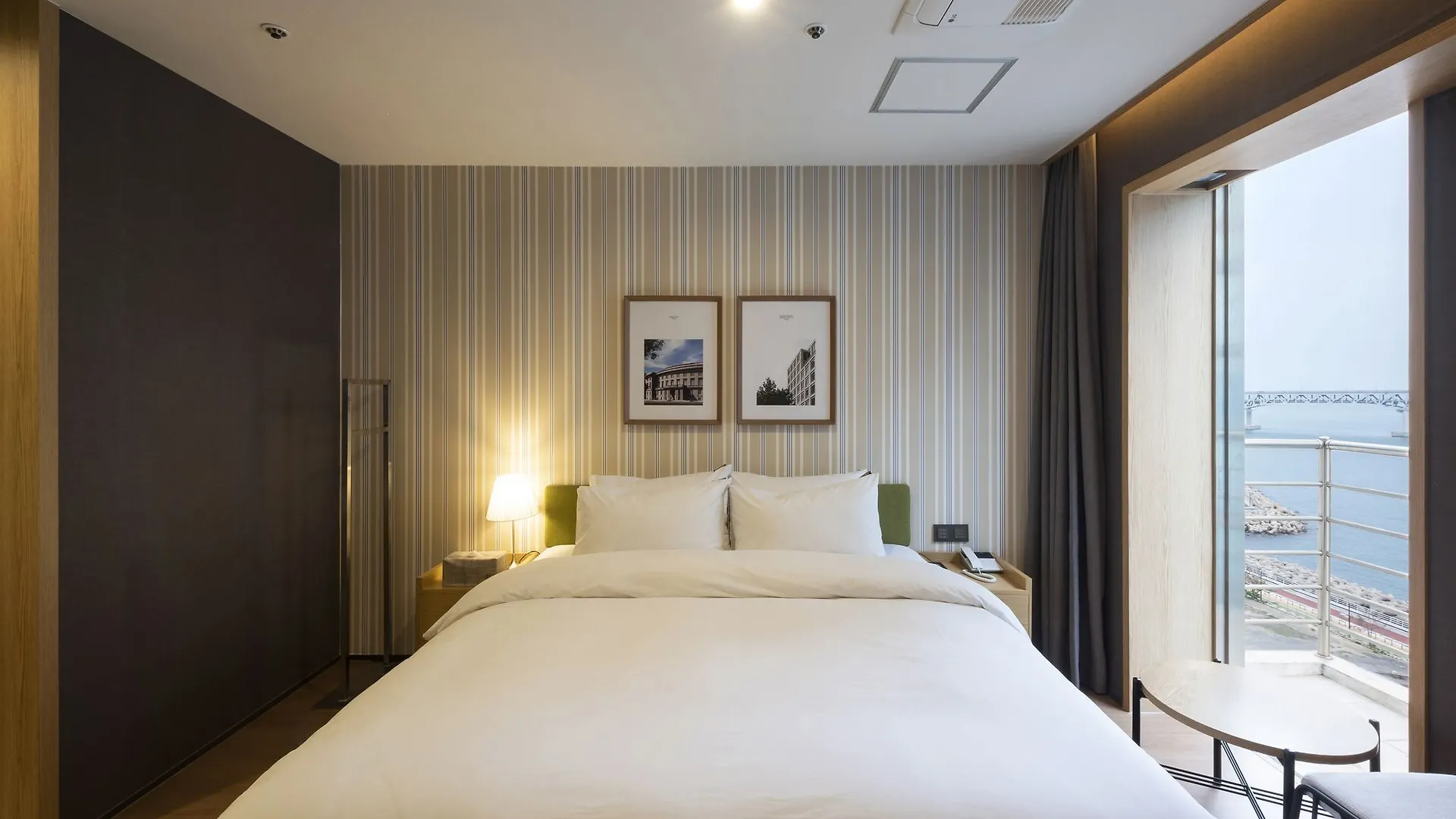 Browndot Hotel Minrak Gwangan Beach Busan